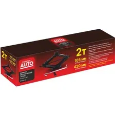 Ромбовый домкрат Startul Auto ST8021-02 2т
