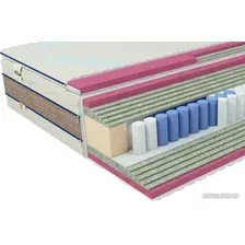 Матрас Mr. Mattress Leben XL 200x190