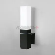 Бра уличное Elektrostandard 1534 Techno Led (серый)