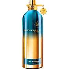 Парфюмерная вода Montale Day Dreams, унисекс, 50 мл