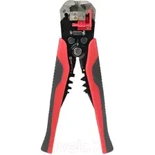 Инструмент для зачистки кабеля EKF Master WS-04