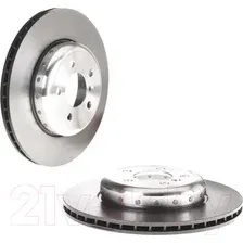 Тормозной диск Brembo 09C40413