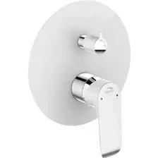 Смеситель без скрытого механизма Laveo Alea BLE 60PD