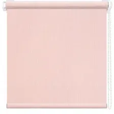 Рулонная штора АС МАРТ Моно 60x200 (розовый)