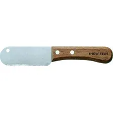 Колтунорез Show Tech 40 Teeth XL Stripping Knife 23STE004