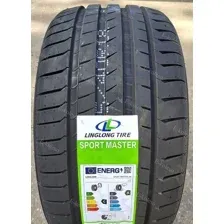 Летние шины LingLong Sport Master 275/40R18 103Y XL