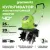 Мотокультиватор аккумуляторный Greenworks G40TLK4 (с АКБ 4 Ah)