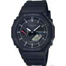 Наручные часы Casio G-Shock GA-B2100-1A