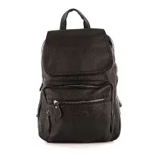 Рюкзак Poshete 921-322-BLK (черный)