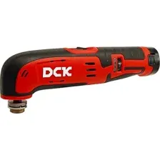 Реноватор DCK KDMD12 TYPE EK