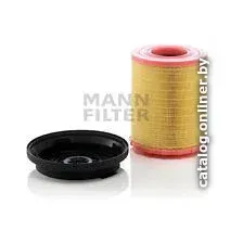 Воздушный фильтр MANN-filter C29010KIT