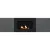 Биокамин Firelight BFP/P-1400V (графит)
