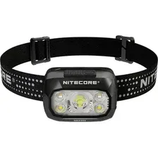 Фонарь Nitecore NU30