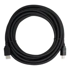 Кабель аудио-видео Cactus CS-HDMI.2-5