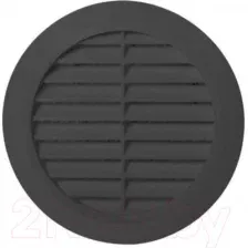 Решетка вентиляционная Awenta Classic T36GR (графитовый)