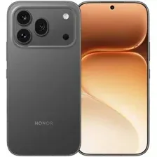Телефон HONOR 600 Pro Single SIM 12GB/512GB международная версия (черный)