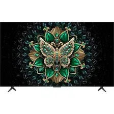 MiniLED телевизор TCL 65C6K