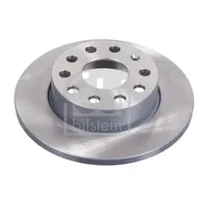Тормозной диск Febi Bilstein 36215