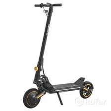 Электросамокат Kugoo Kirin S4 2024