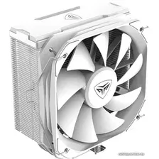 Кулер для процессора PCCooler K6 WH