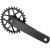 Система шатунов Prowheel C10Y-NW PR11005
