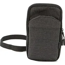 Сумка Ecotope 878-B11-BLK (черный)