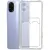Чехол для телефона BoraSCO Samsung Galaxy A07 75606 (прозрачный)