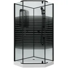 Душевая кабина Grossman GR270D 100x100