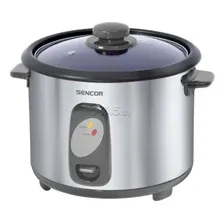 Рисоварка SENCOR SRM 1800SS