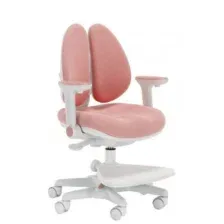 детское кресло Everprof Kids 101, розовый