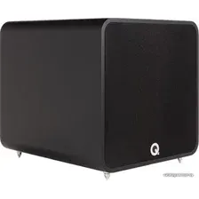 Проводной сабвуфер Q Acoustics Q B12 (черный)