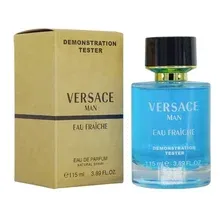 Gianni Versace Man Eau Fraiche edp 100ml тестер