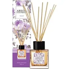 Ароматизатор воздуха Areon Home Perfume Botanic Violet, 50мл