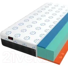 Матрас Mr. Mattress Energy XL 18+ 180x190