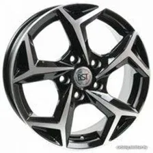 Литые диски RST R066 16x6.5 5x114.3мм DIA 66.1мм ET 40мм BD