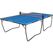 Теннисный стол Start Line Hobby EVO Outdoor 6 (синий)