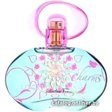 Туалетная вода Salvatore Ferragamo Incanto Charms EdT (30 мл)