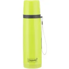 Термос для напитков Maestro MR-1642-50 (салатовый)
