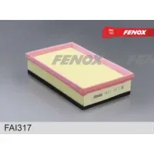 Воздушный фильтр FENOX FAI317