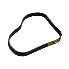 Ремень поликлиновый ZENTPARTS Z22586 PK , 1000 мм