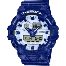 Наручные часы Casio G-Shock GA-700BWP-2A