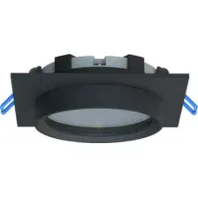 Точечный светильник FAVOURITE Umbra 4673-1U