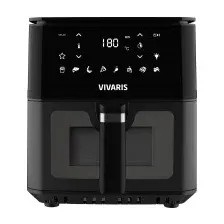 Аэрогриль (аэрофритюрница) Vivaris VF6010W