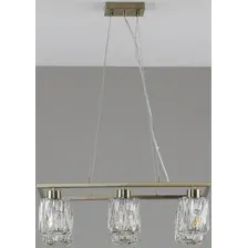 Люстра Moderli Prismique / V11686-6P