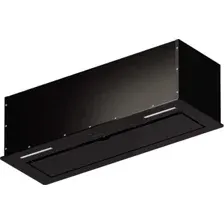 Кухонная вытяжка Krona Aspen 900 Black SGC КА-00009705 (черный)