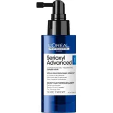 Сыворотка для волос L'Oreal Professionnel Serioxyl Density (90мл)