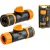 Муфта быстросъемная с регулятором напора STARTUL ST6013-11-1/2 (1/2"(5/8")