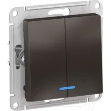 Выключатель Schneider Electric AtlasDesign ATN000653