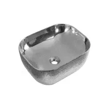 Умывальник CeramaLux D1302H009 (50х40)