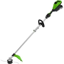 Триммер Greenworks ST161S 2112307UH (с 1-им АКБ)